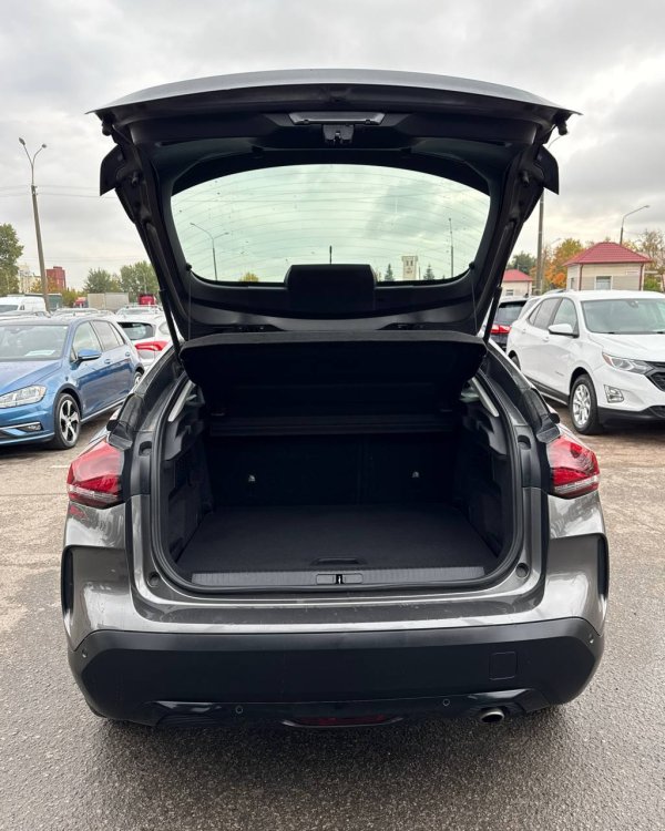 Citroen C4 III - Image 15