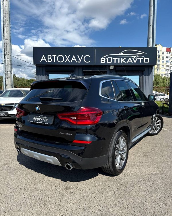 BMW X3 G01 - Image 6