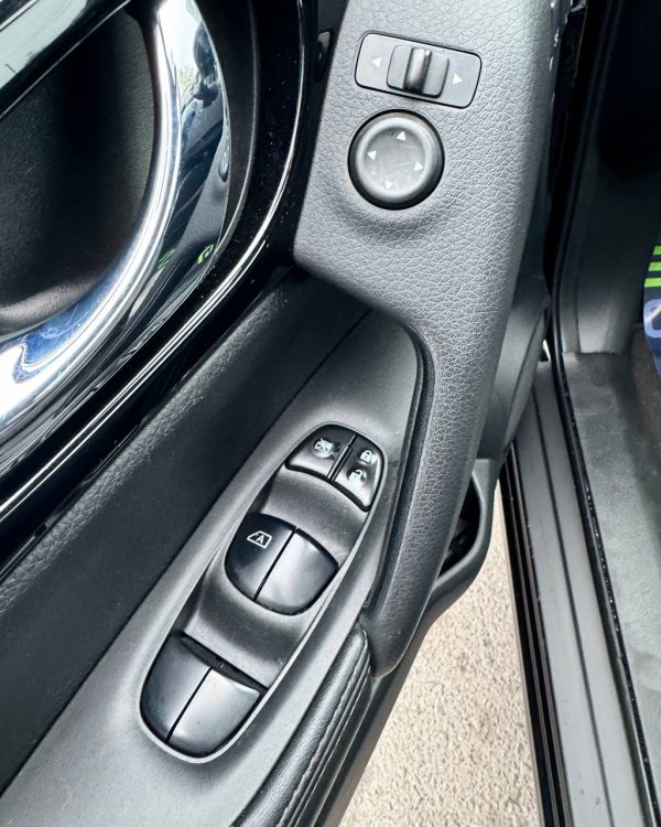 Nissan Rogue Sport I · Рестайлинг - Image 16