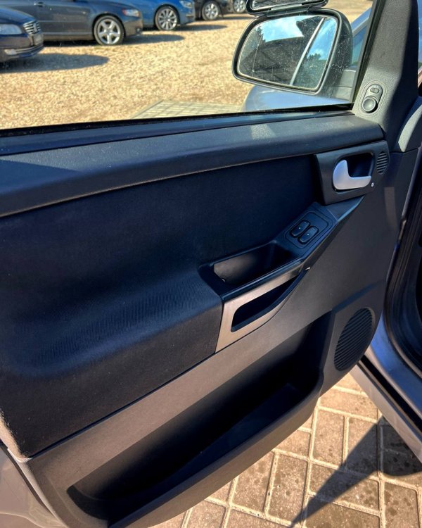 Opel Meriva I - Image 9