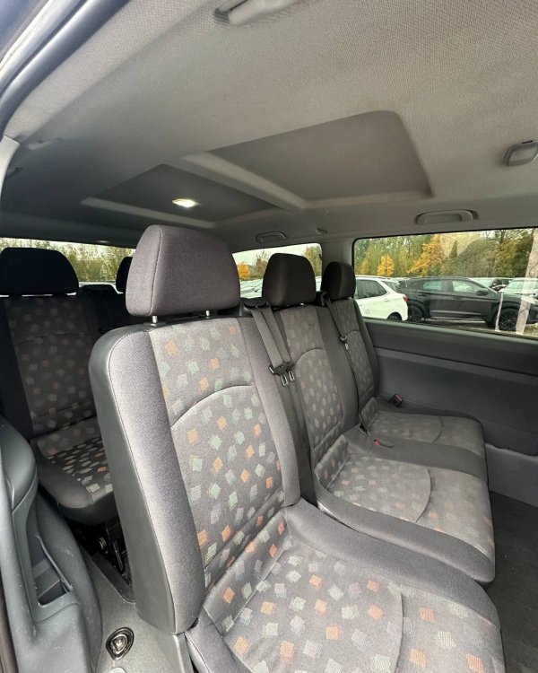 Mercedes-Benz Vito W639 - Image 8