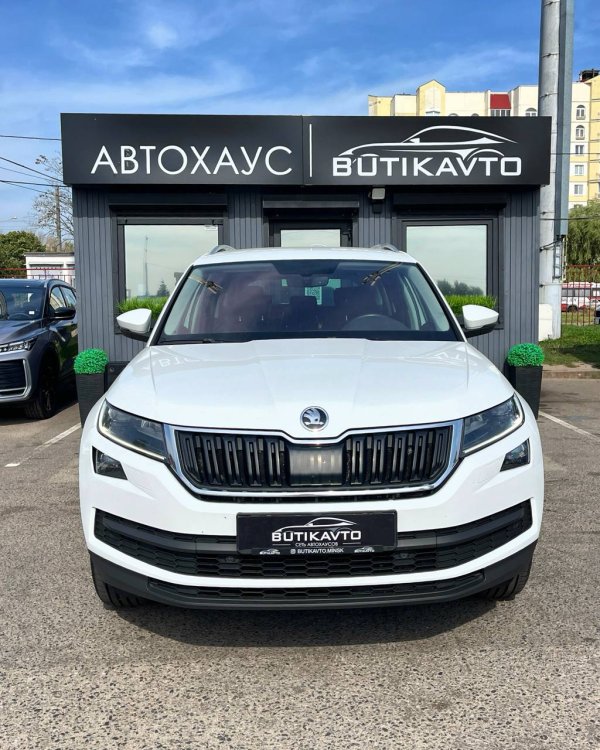Skoda Kodiaq I - Image 2