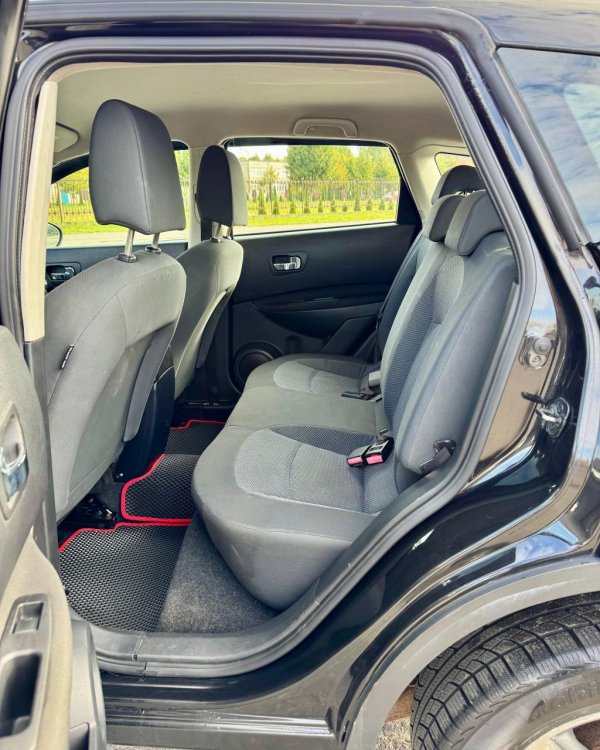 Nissan Qashqai I - Image 11