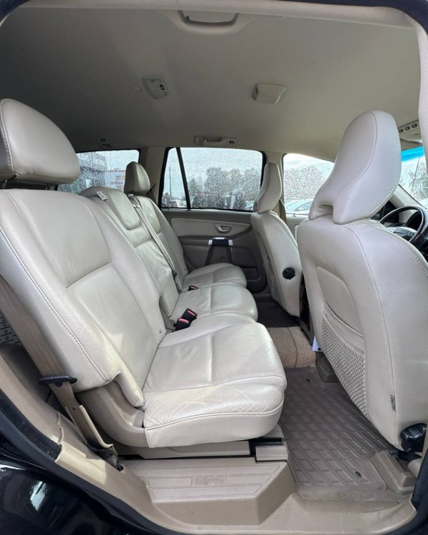 Volvo XC90 I · Рестайлинг - Image 13