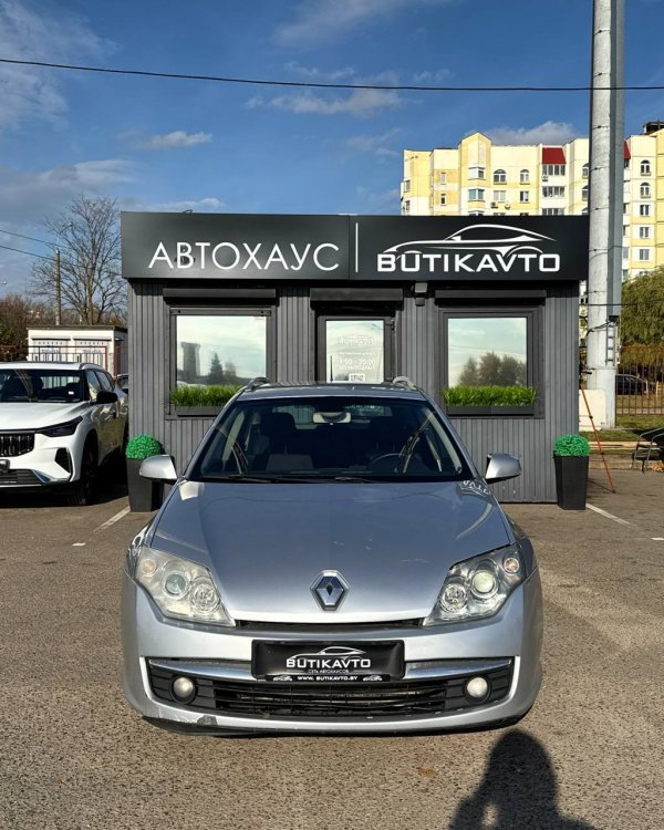 Renault Laguna III - Image 2