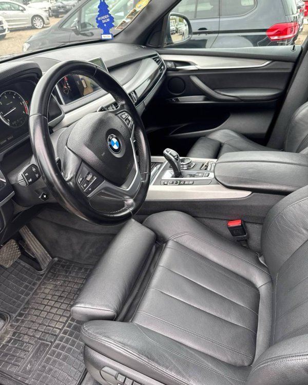 BMW X5 F15 - Image 10