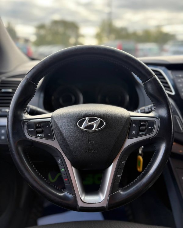 Hyundai i40 VF - Image 13
