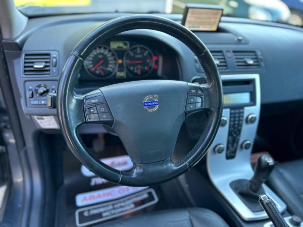 Volvo V50 I · 2-й рестайлинг, 2012 г - Image 11