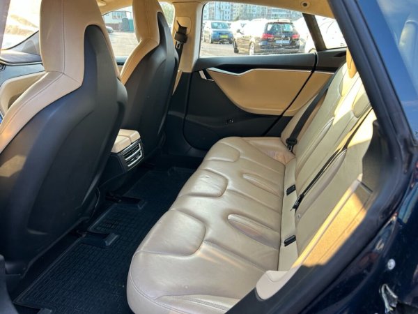 Tesla Model S I, 2014 г - Image 11