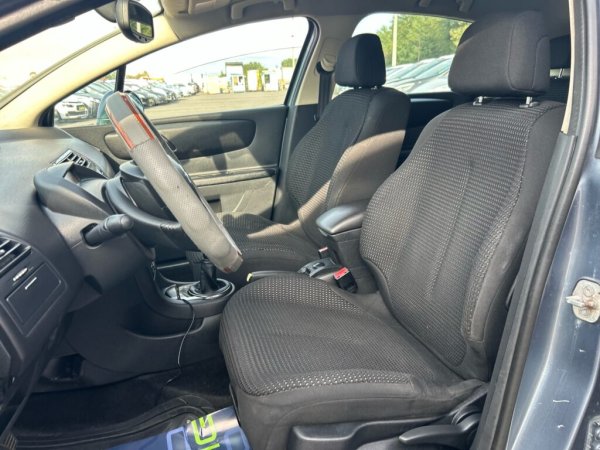 Citroen C4 I, 2006 г - Image 11