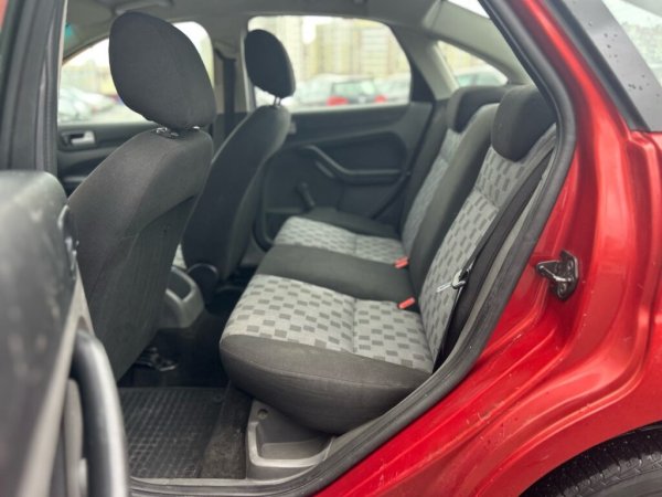 Ford Focus II, 2007 г - Image 11