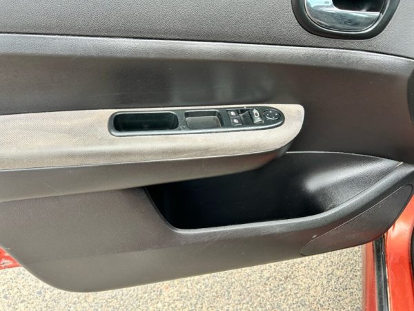 Peugeot 307 I, 2002 г - Image 11