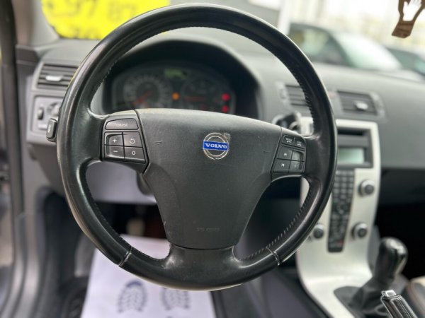 Volvo V50 I · 2-й рестайлинг, 2011 г - Image 11