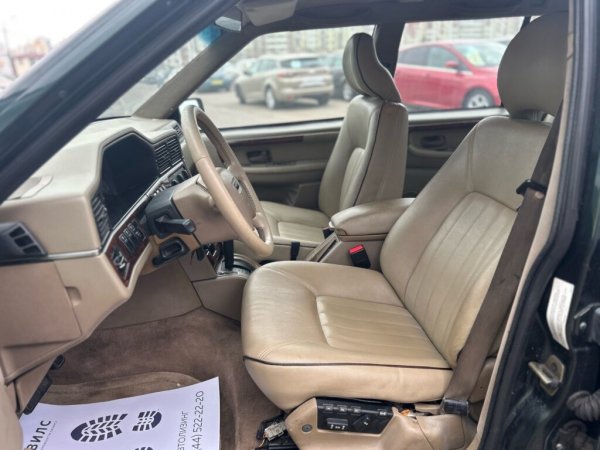 Volvo 960 I · Рестайлинг, 1996 г - Image 11
