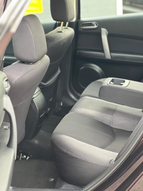 Mazda 6 II, 2008 г - Image 11