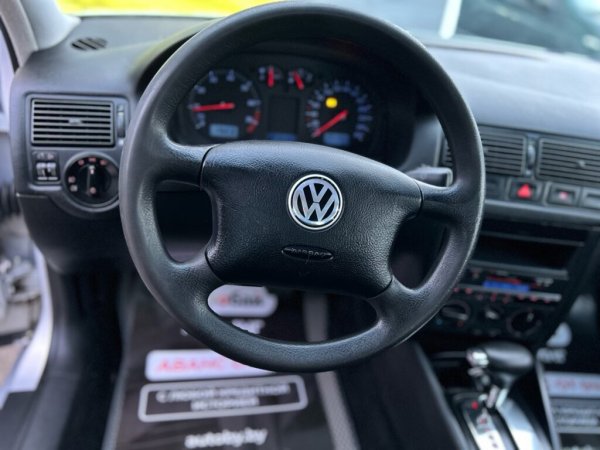 Volkswagen Golf IV, 1999 г - Image 11
