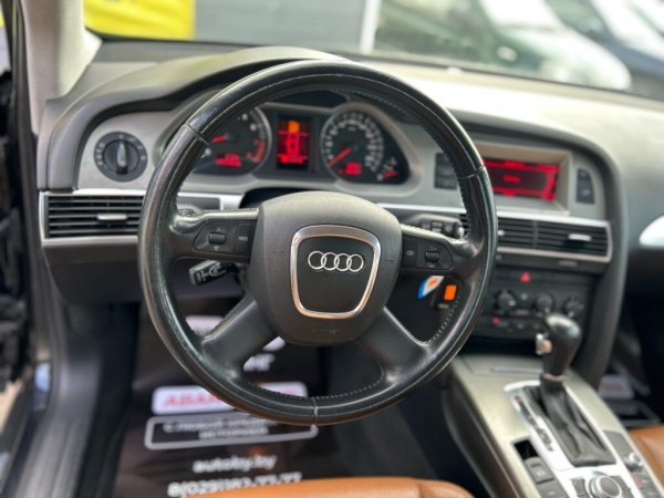 Audi A6 C6, 2006 г - Image 11