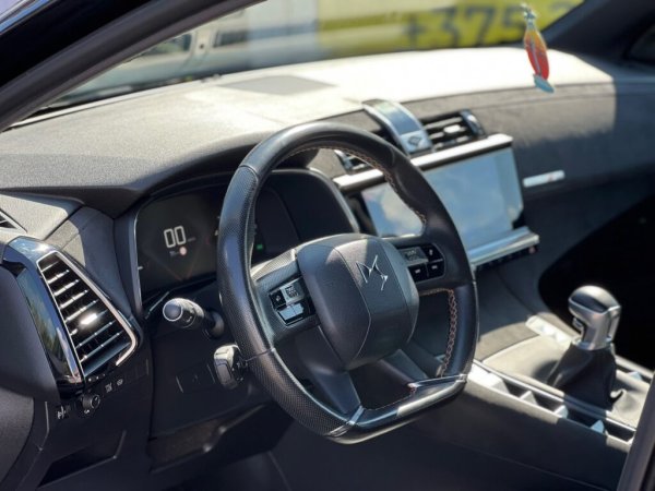 DS 7 Crossback I, 2019 г - Image 10