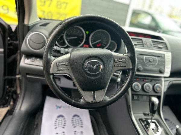 Mazda 6 II, 2007 г - Image 11