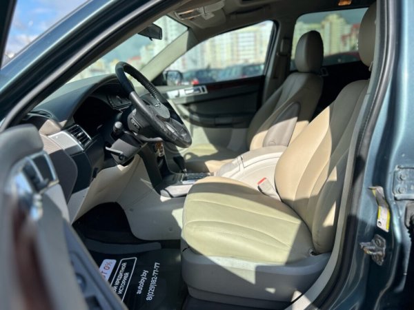 Chrysler Pacifica I, 7 мест, 2005 г - Image 11