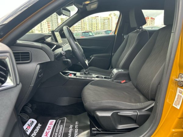 DS 3 Crossback, 2020 г - Image 11