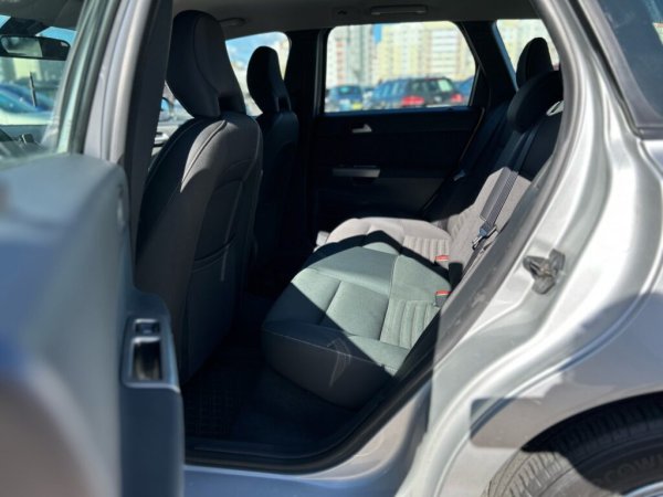 Volvo V50 I · Рестайлинг, 2009 г - Image 11