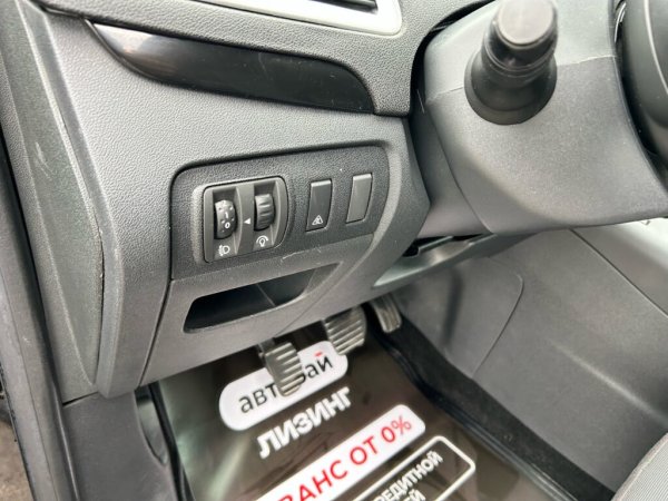 Renault Scenic III · 2-й рестайлинг, 2013 г - Image 11