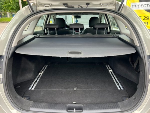 Kia Cee'd II, 2012 г - Image 10