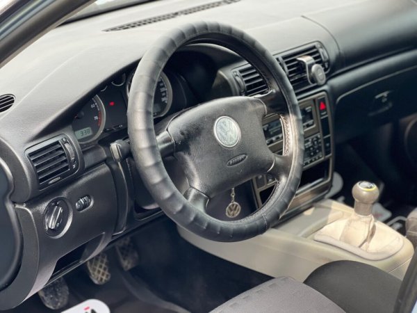 Volkswagen Passat B5 · Рестайлинг, 2001 г - Image 11