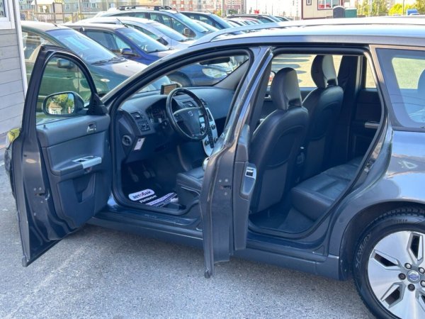 Volvo V50 I · 2-й рестайлинг, 2012 г - Image 12