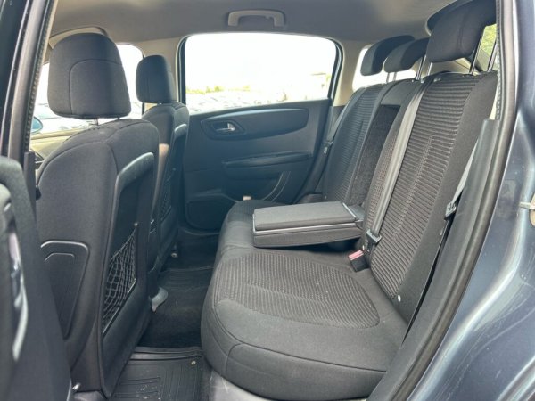 Citroen C4 I, 2006 г - Image 12