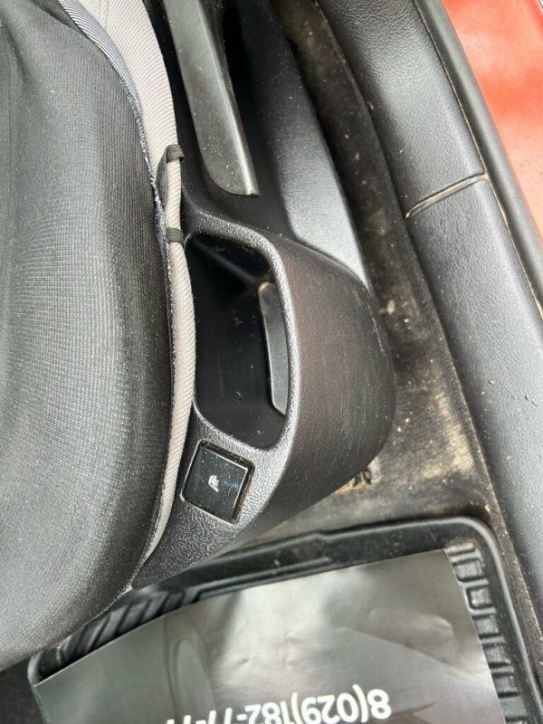 Peugeot 307 I, 2002 г - Image 12