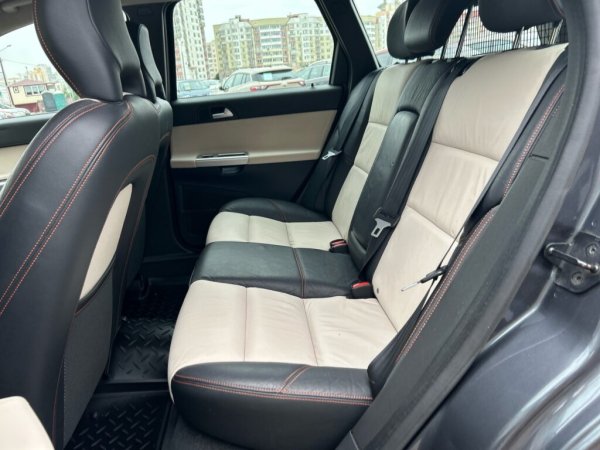 Volvo V50 I · 2-й рестайлинг, 2011 г - Image 12