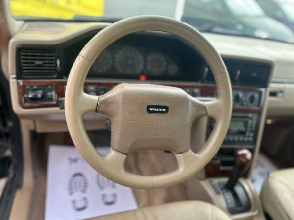 Volvo 960 I · Рестайлинг, 1996 г - Image 12