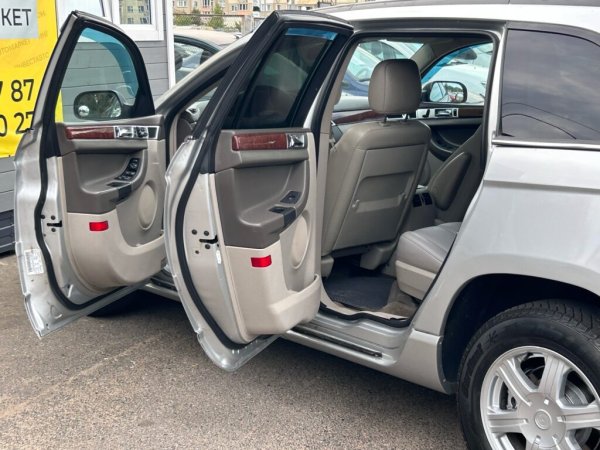 Chrysler Pacifica I, 7 мест, 2004 г - Image 12