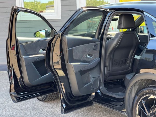 DS 7 Crossback I, 2019 г - Image 11
