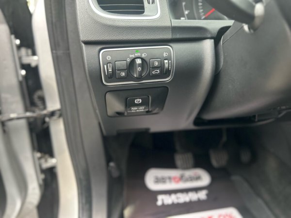 Volvo V60 I · Рестайлинг, 2014 г - Image 12