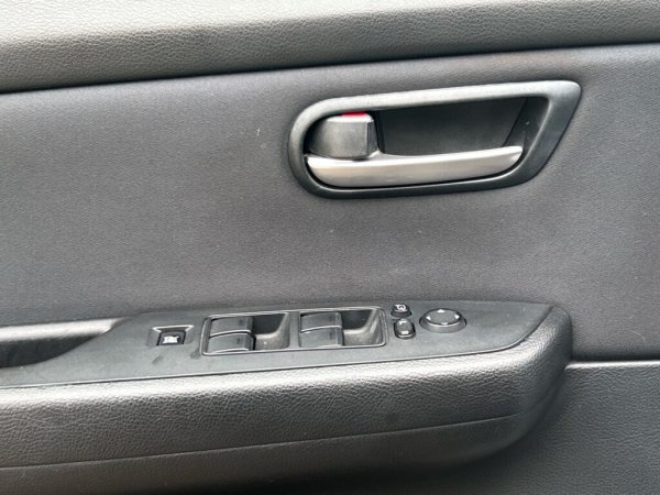 Mazda 6 II, 2007 г - Image 12