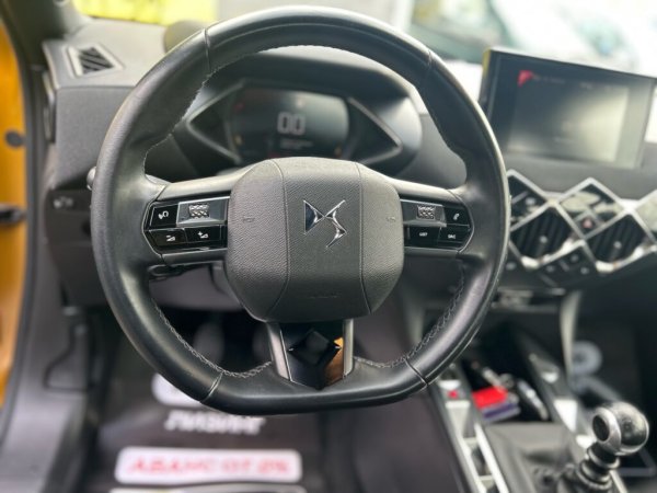 DS 3 Crossback, 2020 г - Image 12