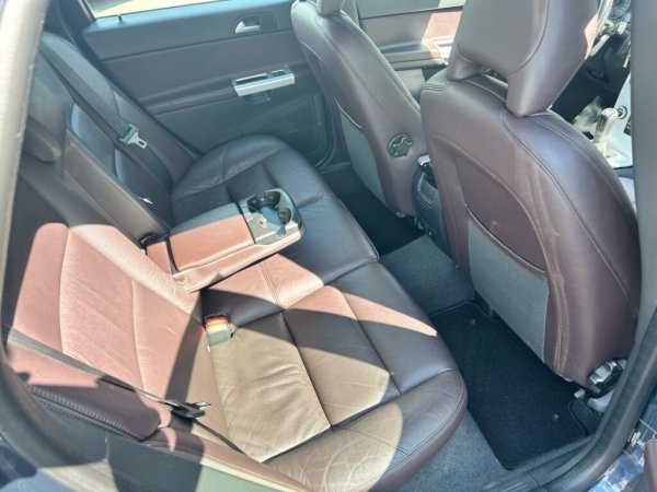 Volvo V50 I · 2-й рестайлинг, 2012 г - Image 12