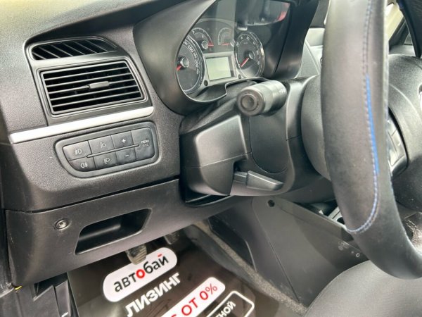 Fiat Linea, 2011 г - Image 12