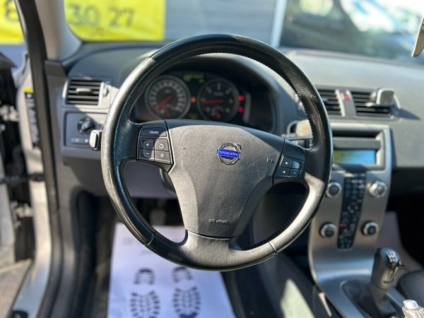 Volvo V50 I · Рестайлинг, 2009 г - Image 12