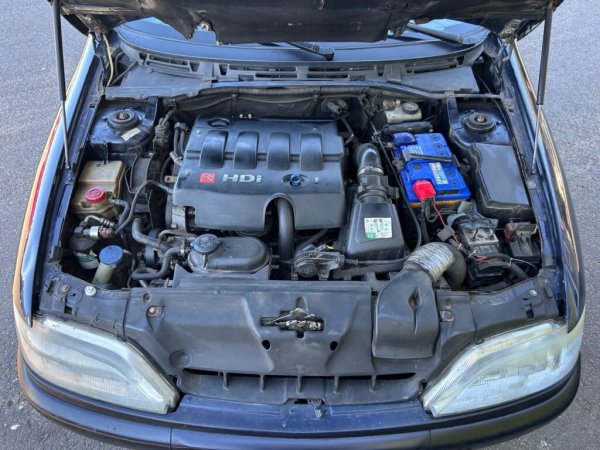 Citroen Xsara I, 1999 г - Image 12
