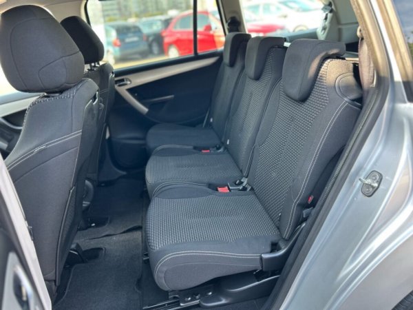 Citroen C4 Grand Picasso I, 7 мест, 2012 г - Image 12