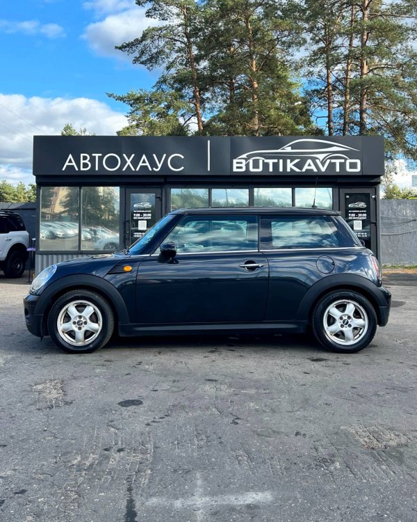 MINI Cooper R56 - Image 15