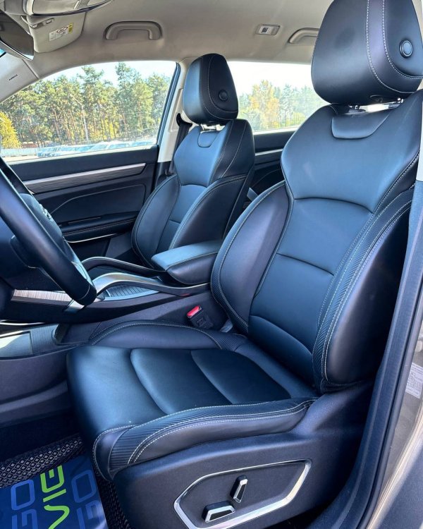 Geely Atlas I - Image 10