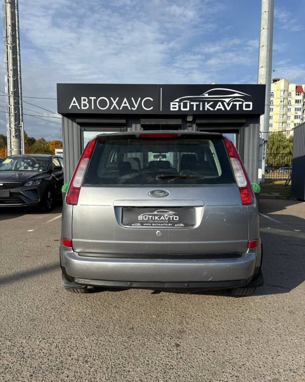 Ford C-MAX I - Image 5