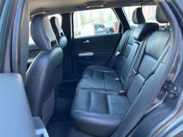 Volvo V50 I · 2-й рестайлинг, 2012 г - Image 13