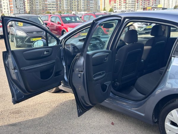 Citroen C4 I, 2006 г - Image 13
