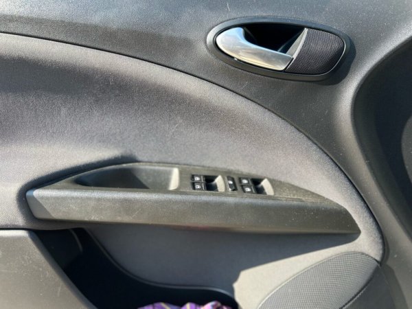 SEAT Altea XL I · Рестайлинг, 2013 г - Image 13